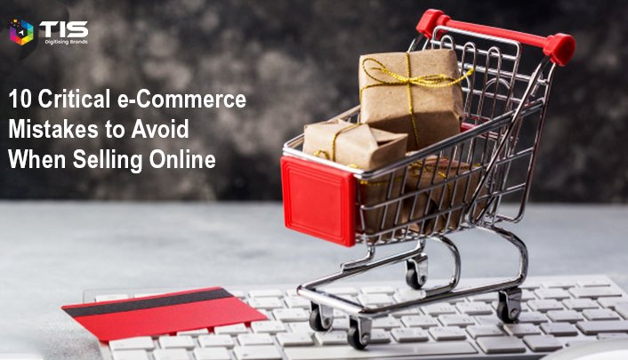 eCommerce Mistakes