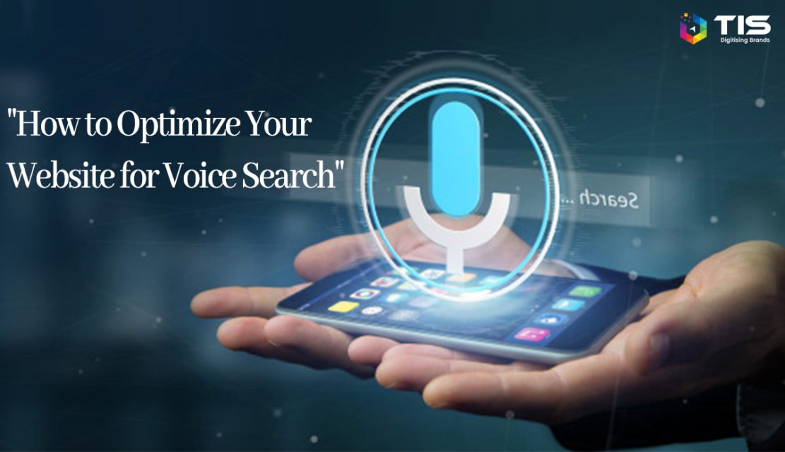 How to Optimize Your Website for Voice Search