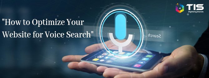 Voice Search