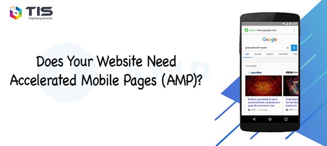 Accelerated Mobile Pages