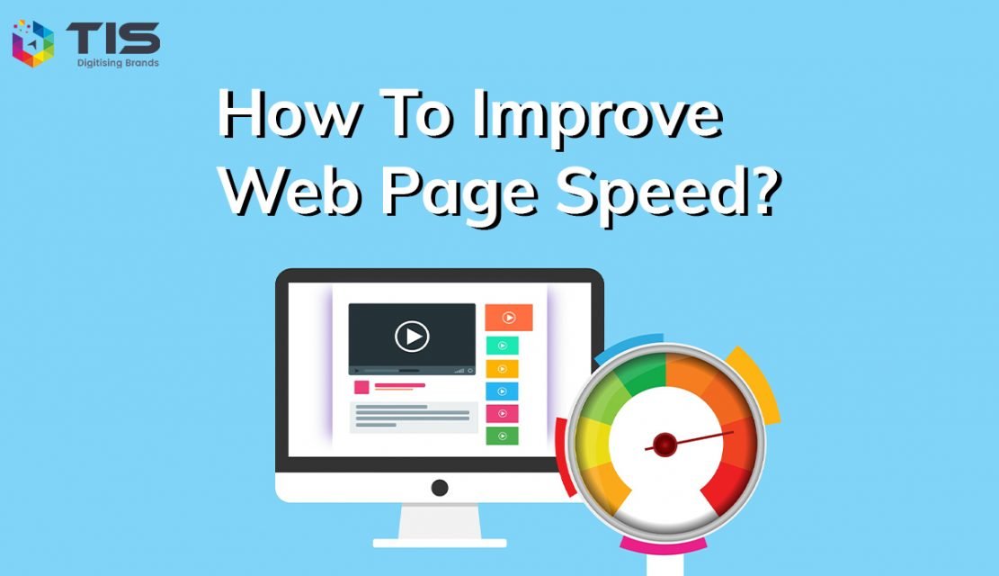 How To Improve Web Page Speed