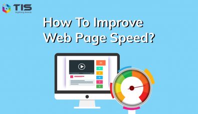 How To Improve Web Page Speed